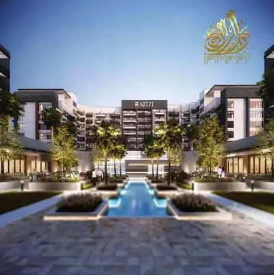 READY SOON/NEAR METRO/Available 1% monthly/12% ROI