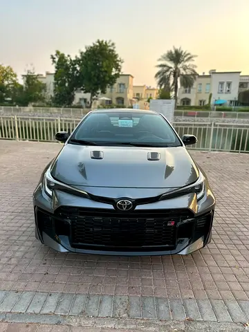 Toyota Corolla GR, миниатюра 12