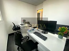 Office for Freezone Company | Spacious Office| ready to Move