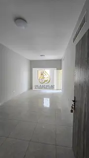 🏡 Yearly Rent | Spacious 1 Bedroom Apartment in Al Jurf 3 – Ajman ✨