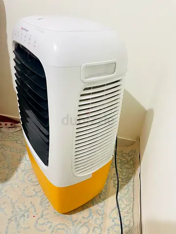 Northway Portable Evaporative Air Cooler - Good Working Condition