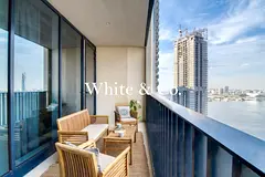 VOT | Furnished | Panoramic Water Views