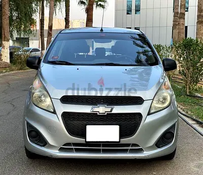Family Car | Low Mileage | Chevrolet 2014 | GCC Specs
