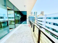 0% Commission | 3BHK with Balcony + Maids Room | Prime Location