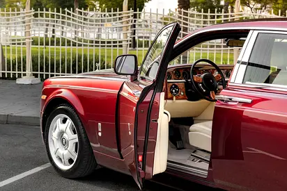 2011 ROLLS-ROYCE PHANTOM 照片 5