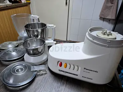 Panasonic Mixer / grinder 1000 W