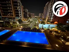 LUXURY FURNISHED || POOL VIEW || CHEAPER PRICE || AMAZING APARTMENT
