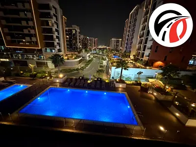 LUXURY FURNISHED || POOL VIEW || CHEAPER PRICE || AMAZING APARTMENT