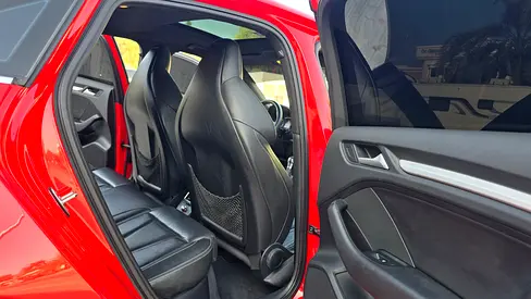 2015 AUDI A3 — миниатюра 11