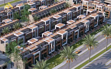 "قبل ارتفاع أسعار التاون هاوس في دبي… امتلك وحدتك في فردانا واستثمر في مستقبل عائلتك"