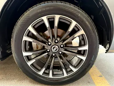 صورة مصغرة 8 لـ 2017 Nissan PATROL