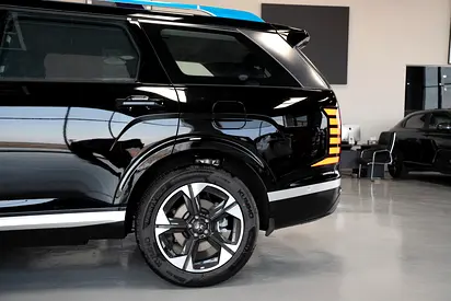 Hyundai Palisade Limited, миниатюра 10