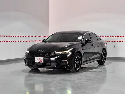 صورة 3 لـ 2025 KIA K5