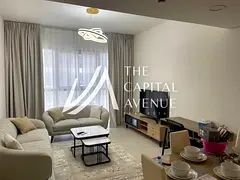 Ready to Move In | with Balcony | Unfurnished