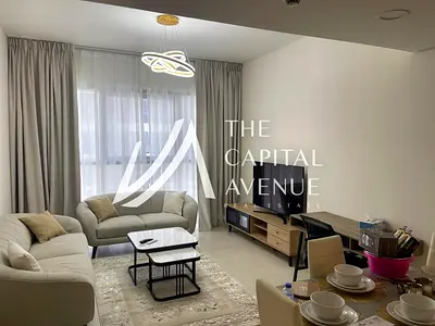 Ready to Move In | with Balcony | Unfurnished