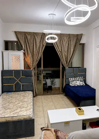 Premium Bedspace Available