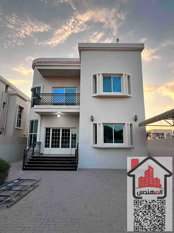 Villa for Rent in Ajman Rawda