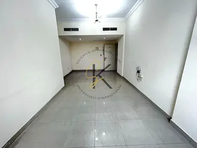 [[ BIG HALL 1 BHK ]] NEAR BUS STATION FAMILY BUILDING BIG OFFER 1 BHK ONLY 30K PRIME LOCATION MUWAILIAH AREA