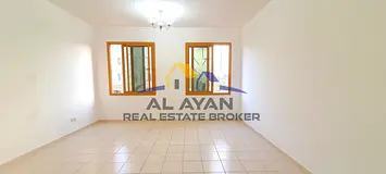 STUDIO WITHOUT BALCONY FOR RENT IN SPAIN CLUSTER