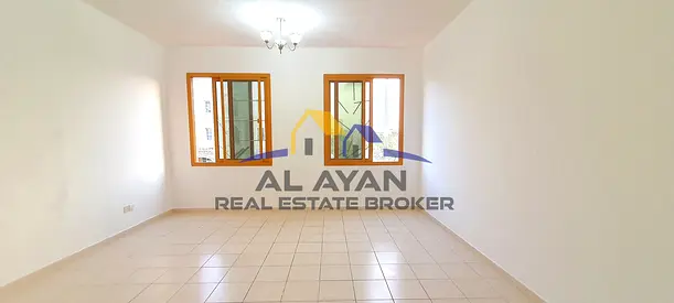 STUDIO WITHOUT BALCONY FOR RENT IN SPAIN CLUSTER