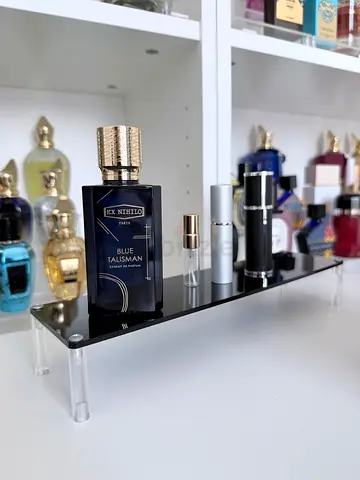 Blue Talisman Extrait de Parfum Ex Nihilo for women and men 10ML Decant Sample Size