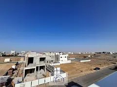Plot in Tilal City / Zone D / Semi Attached Villa
