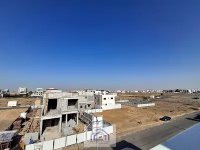 Plot in Tilal City / Zone D / Semi Attached Villa