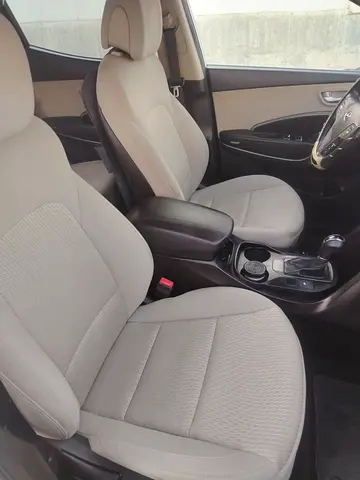 2018 Hyundai SANTA FE 缩略图 18