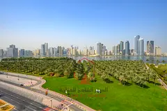 Free AC | Free Parking | Free Gym & Pool | 1 Month Free | 2BR + Hall | Maid Room | Spacious | Stunni