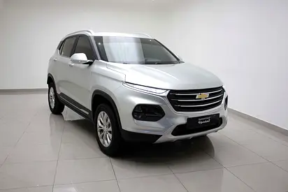 Chevrolet Groove LT 1.5L