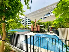 BRAND NEW || BOTH MASTERS BEDROOM || GYM&POOL