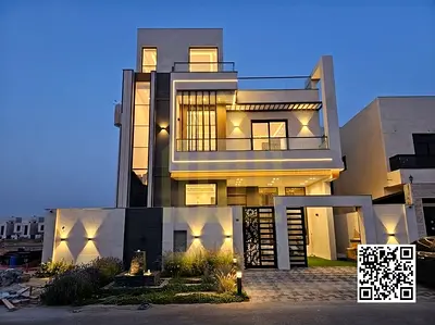 للبيع من المالك مباشرة بسعرشامل المكيفات والكهرباء والمياه  بالقرب من جميع الخدمات