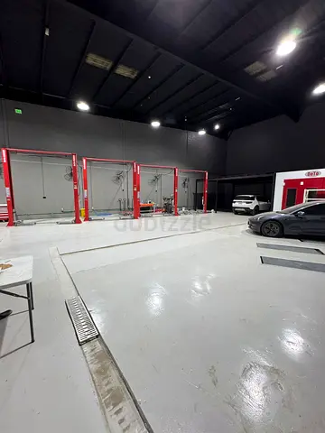 CAR GARAGE FOR SALE🔺