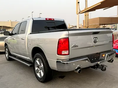 صورة مصغرة 17 لـ 2017 Dodge RAM 1500