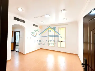 STUDIO FOR RENT NEAR MUSHRIF MALL