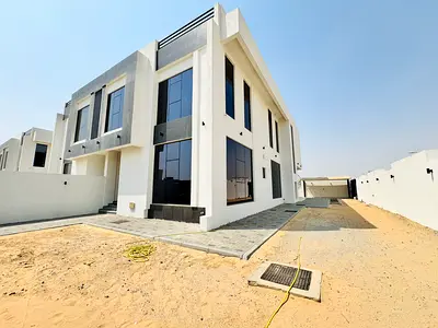 🏡 Spacious 4BR Villa for Rent | Al Tai, Sharjah | AED 150,000