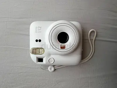 Instax Mini 12