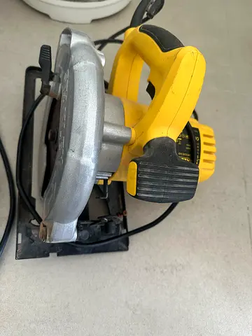 Stanley Circular Saw