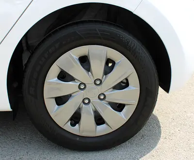 Kia Rio EX, миниатюра 14