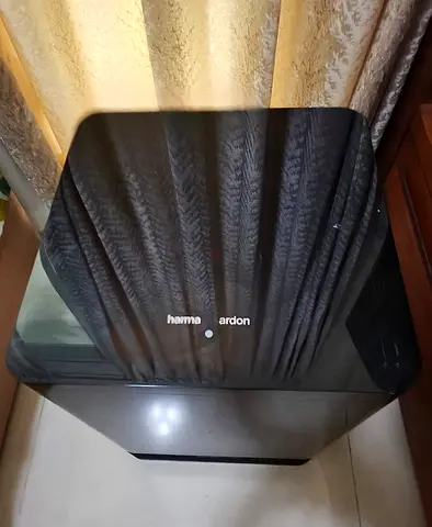 Harman Kardon wireless subwoofer - good working condition