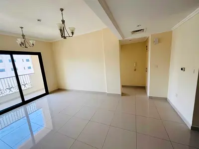 No Agent Fees Direct From Owner(Luxury 1 Bedroom Appartment in Muwalih Commercial with Balcony