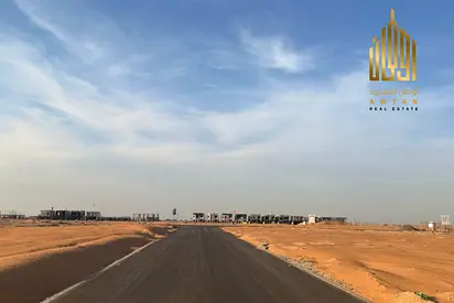 Villa Plot for Sale in Basateen Al Surra Project