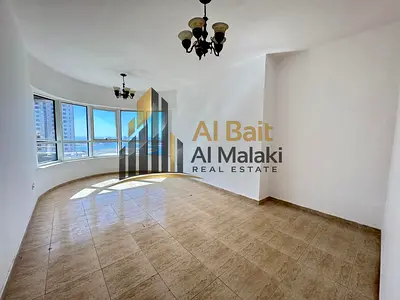 ثلاث غرف وصالة للإيجار في الشارقة، التعاون
غرفة خادمة مع موقف وتكييف وجيم ومسبح مجاناً