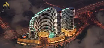 Best Price | Skyline View & Amenities Views | High ROI | Luxury 1 Bedroom
