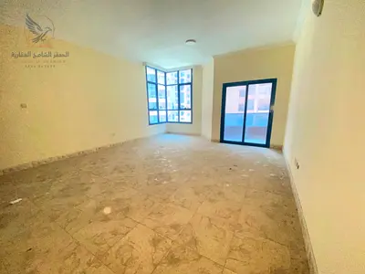 Apartment for sale two bedrooms and a living roomin Al Nuaimiya Towers Ajman Prime location with easy access to the Dubai and Sharjah exits