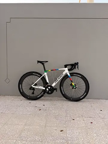 COLNAGO V5rs World Champ Small (49-50)