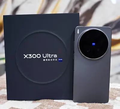 Vivox300ultra
