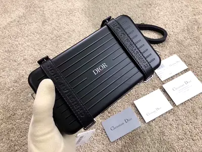Side bag