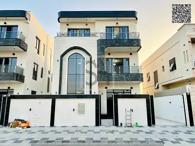 Own your villa, including registration and ownership fees.