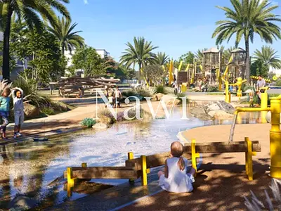 Lagoon Facing | Prime Location | Modern Design